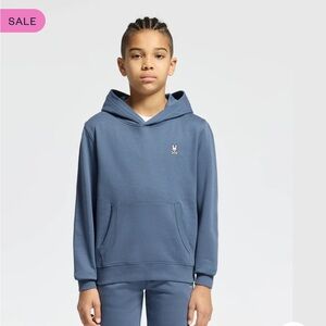 Kids Psycho Bunny Hoodie